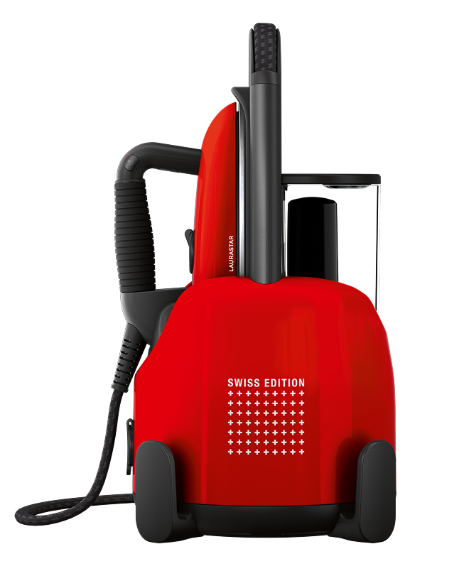 Laurastar Lift Swiss Edition