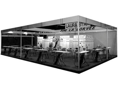 The best ironing systems, steam stations, and steamers. Laurastar Steam Irons.