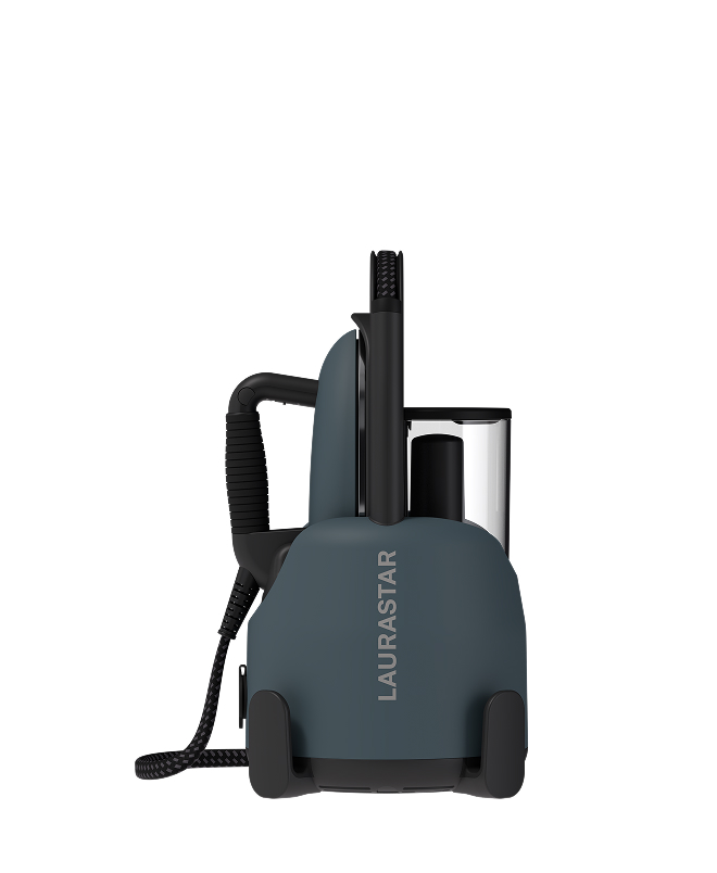 The best ironing systems, steam stations, and steamers. Laurastar Steam Irons.
