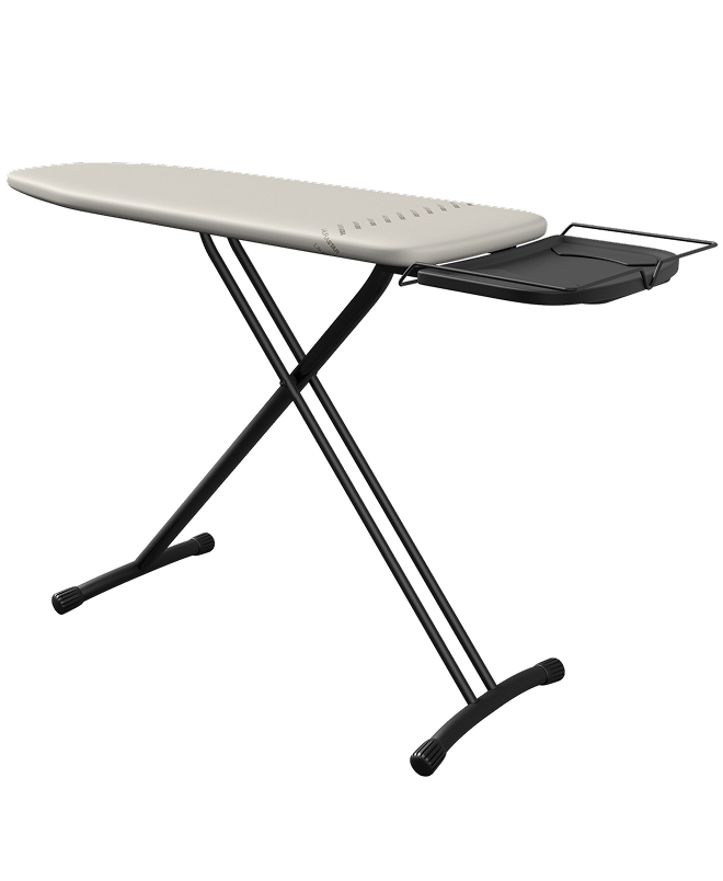 Comfort Ironing Board - Beige