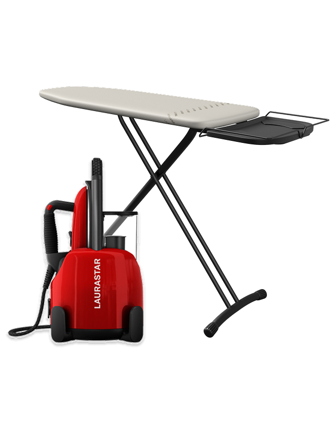 Laurastar Lift Bundles