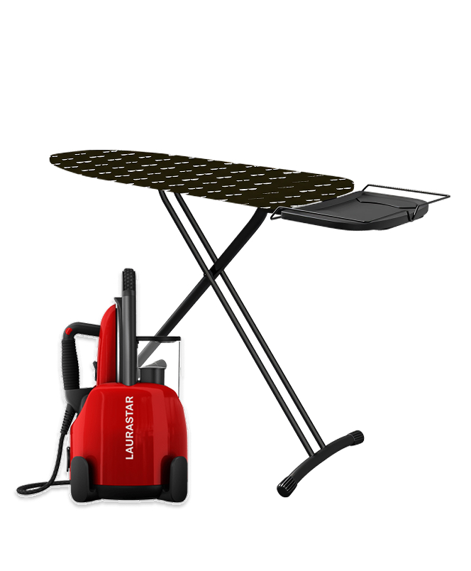 Laurastar Lift Bundles