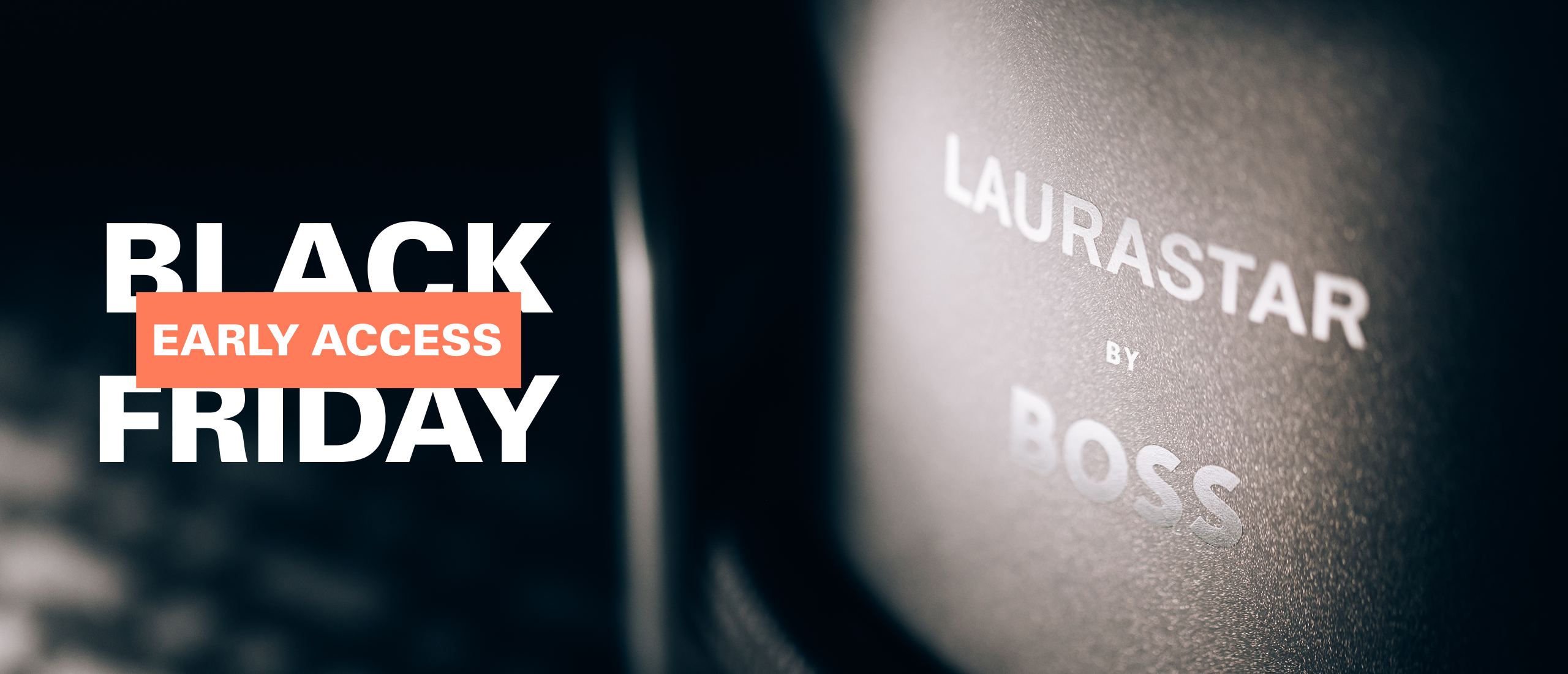 The best ironing systems, steam stations, and steamers. Laurastar Steam Irons.