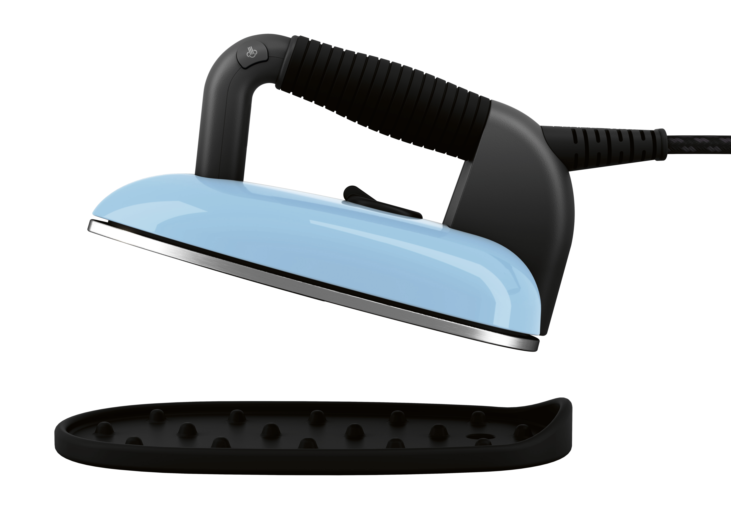 The best ironing systems, steam stations, and steamers. Laurastar Steam Irons.