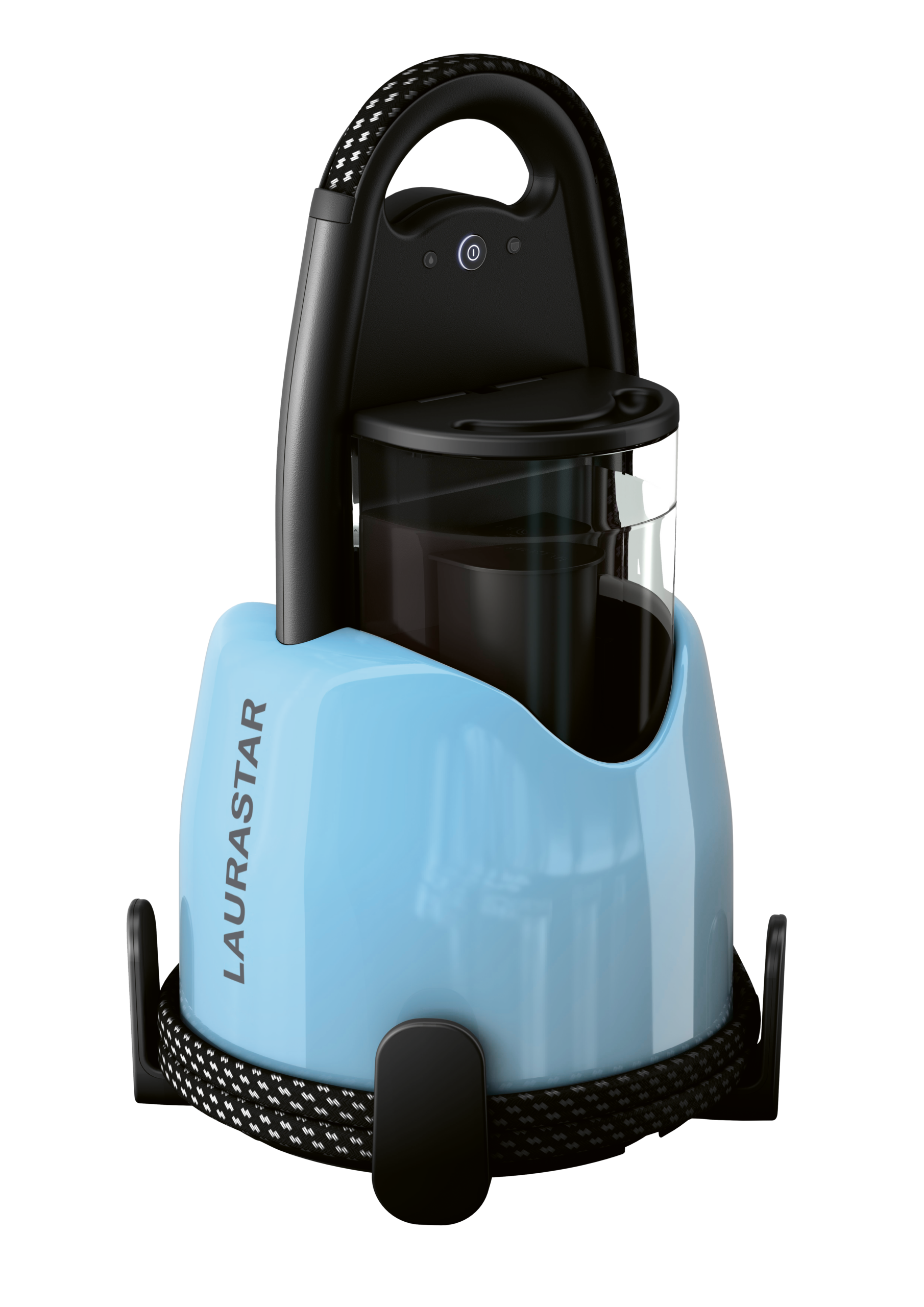 The best ironing systems, steam stations, and steamers. Laurastar Steam Irons.