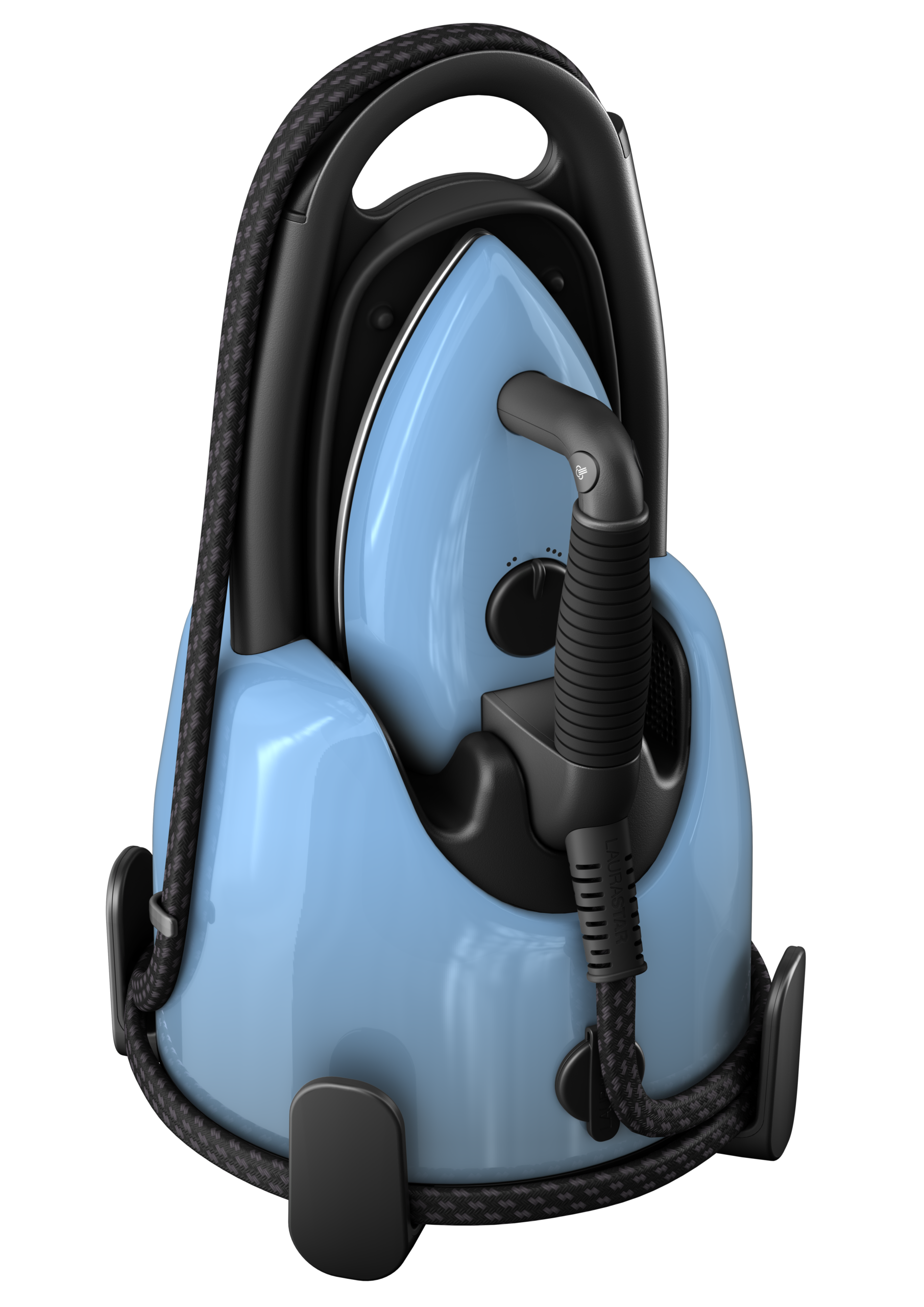 The best ironing systems, steam stations, and steamers. Laurastar Steam Irons.