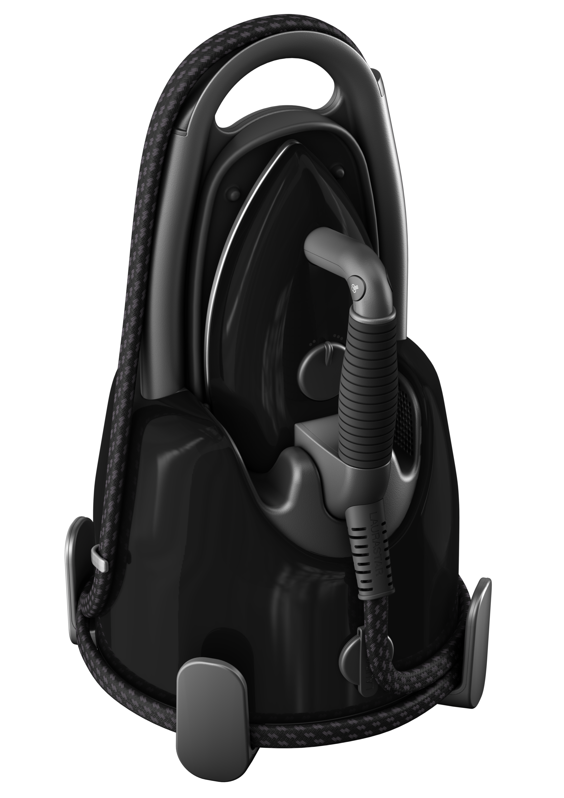 The best ironing systems, steam stations, and steamers. Laurastar Steam Irons.