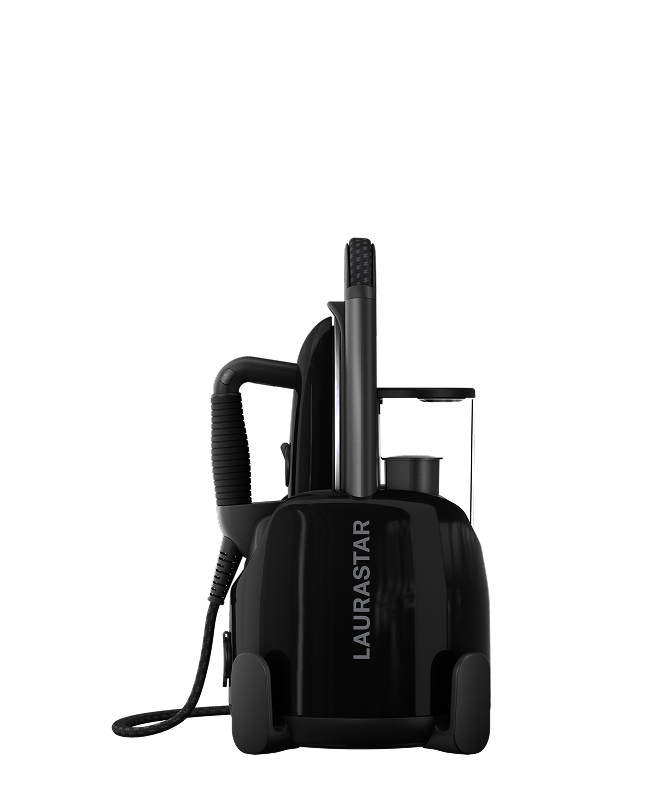 The best ironing systems, steam stations, and steamers. Laurastar Steam Irons.