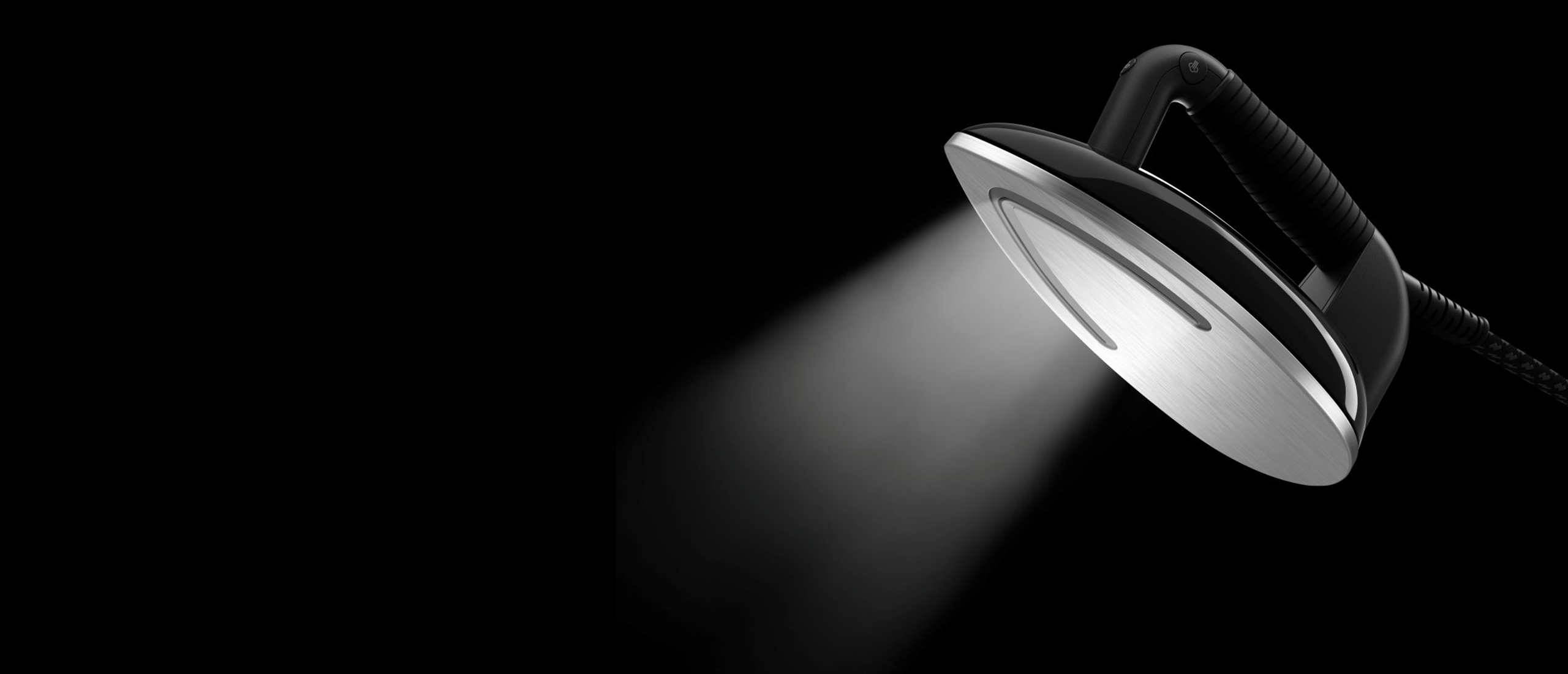 The best ironing systems, steam stations, and steamers. Laurastar Steam Irons.