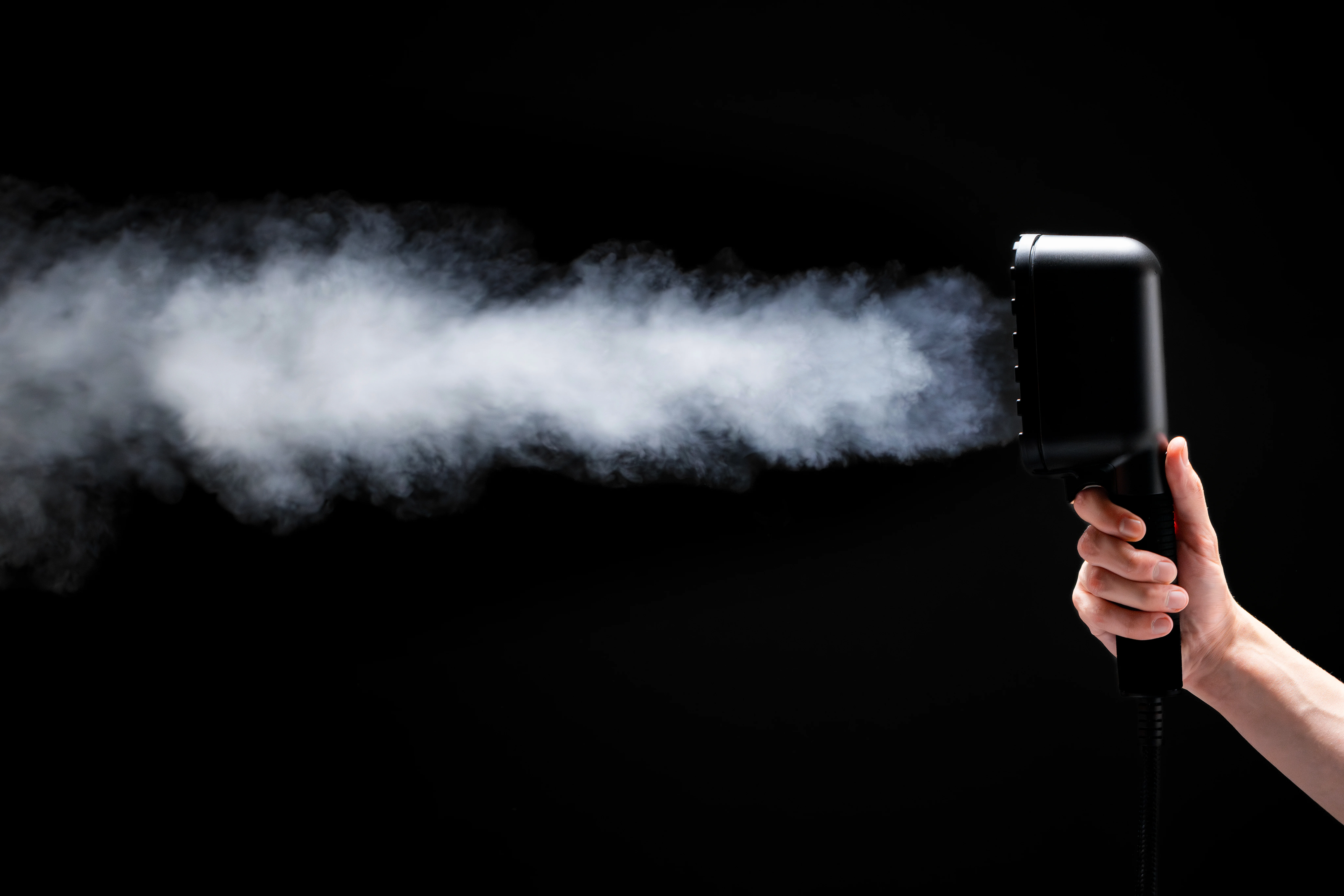 The best ironing systems, steam stations, and steamers. Laurastar Steam Irons.