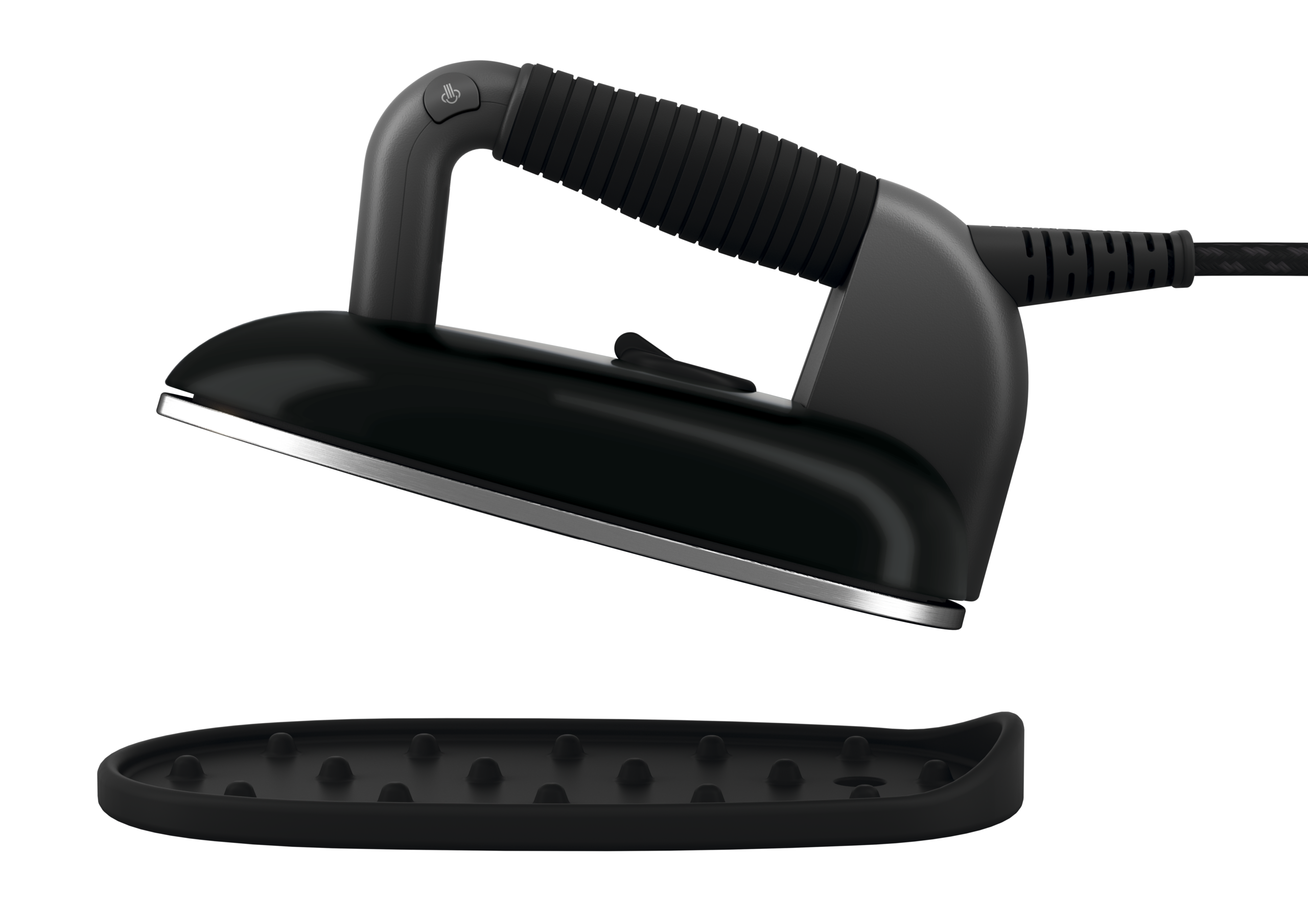 The best ironing systems, steam stations, and steamers. Laurastar Steam Irons.