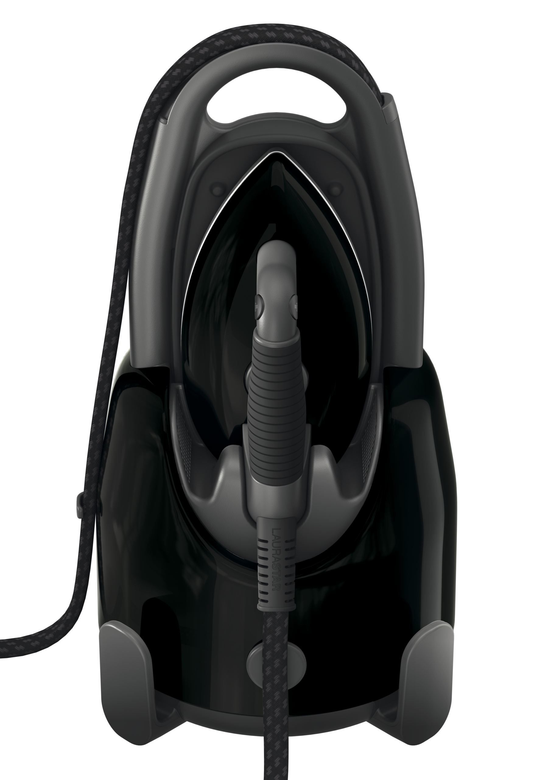 The best ironing systems, steam stations, and steamers. Laurastar Steam Irons.