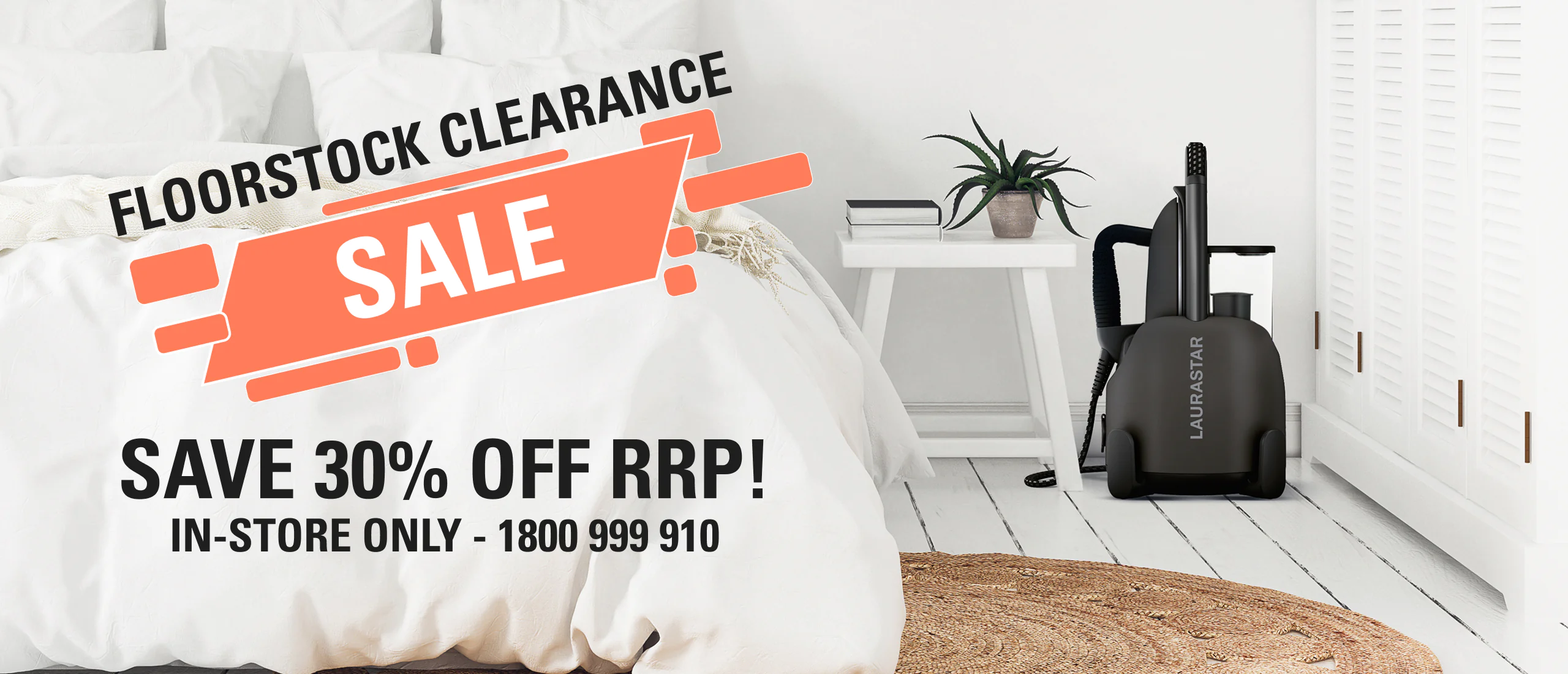 The best ironing systems, steam stations, and steamers. Laurastar Steam Irons.