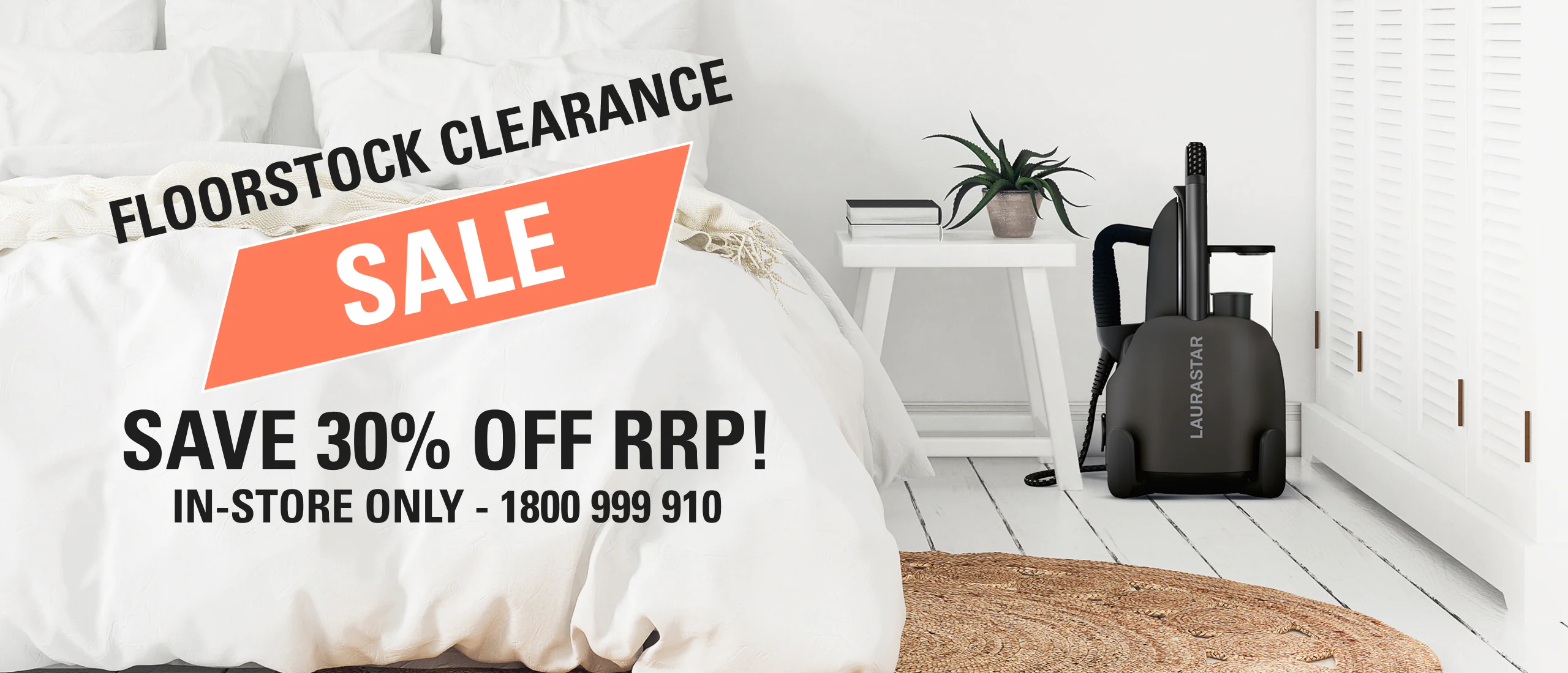 The best ironing systems, steam stations, and steamers. Laurastar Steam Irons.