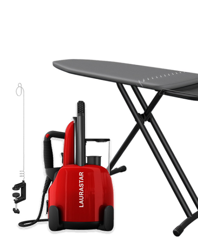 Laurastar Lift Red