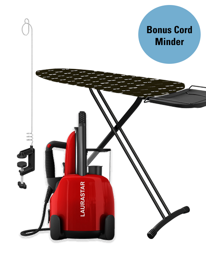 Laurastar Lift Bundles