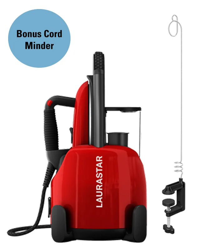Laurastar Lift Red