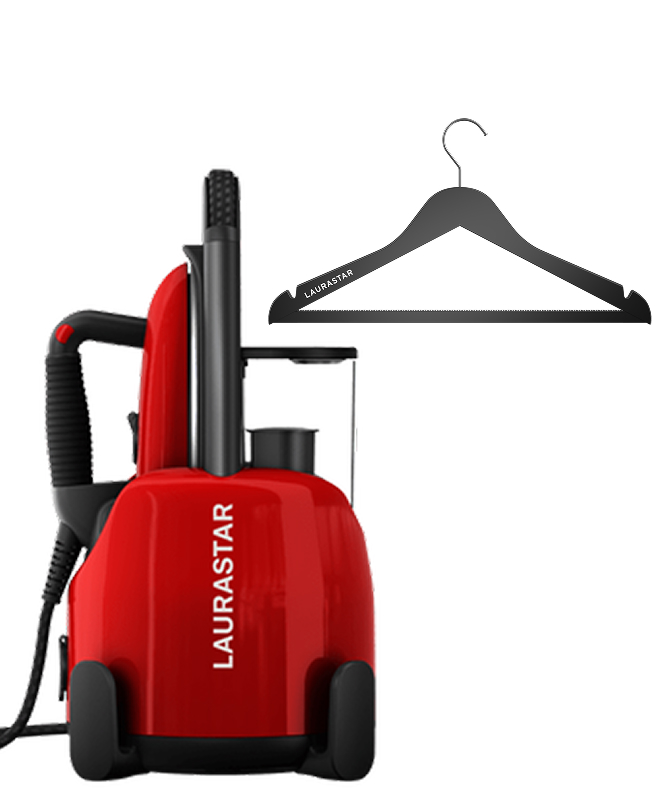 Laurastar Lift Red