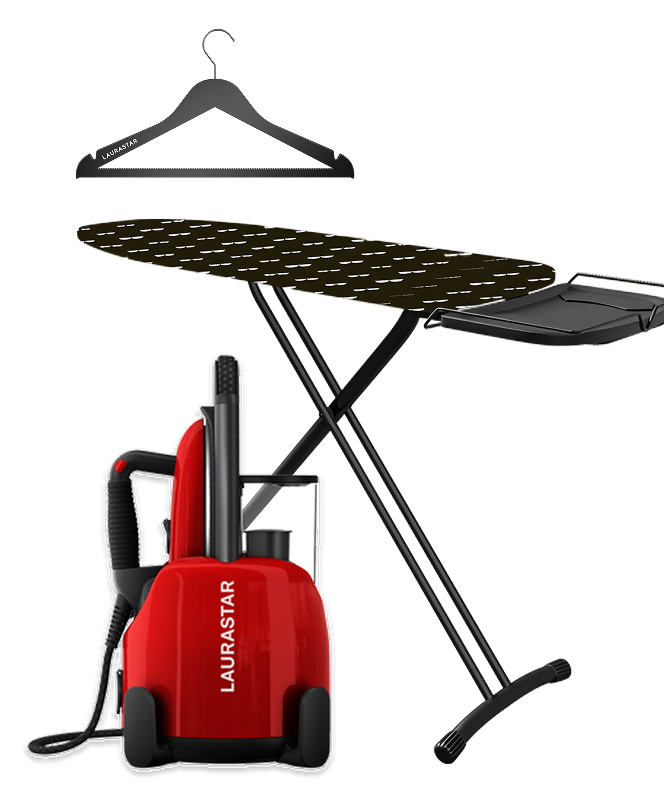 Laurastar Lift Bundles