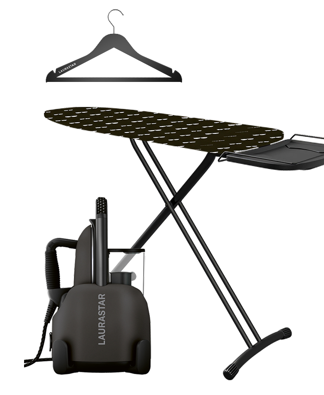 Laurastar Lift Xtra Bundles