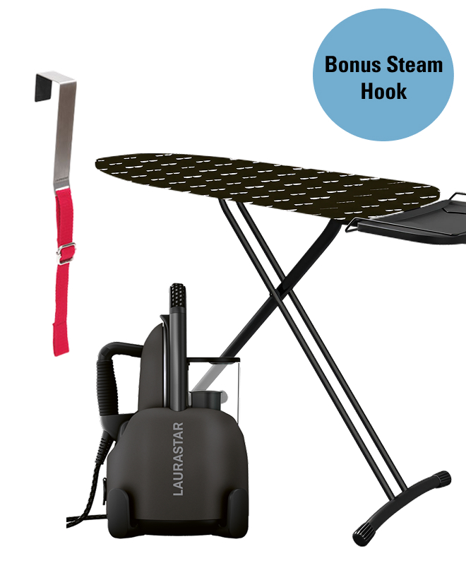 Laurastar Lift Xtra Bundles