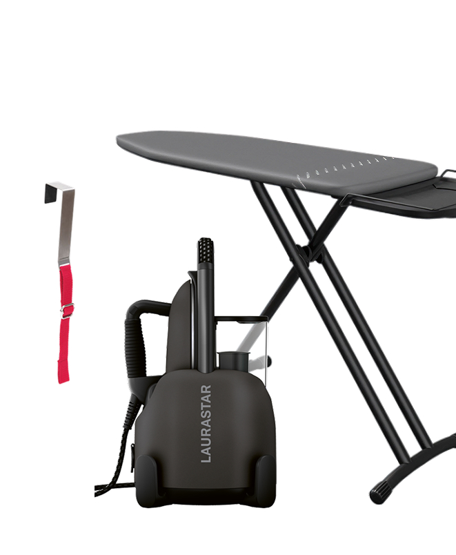 Laurastar Lift Xtra Titan