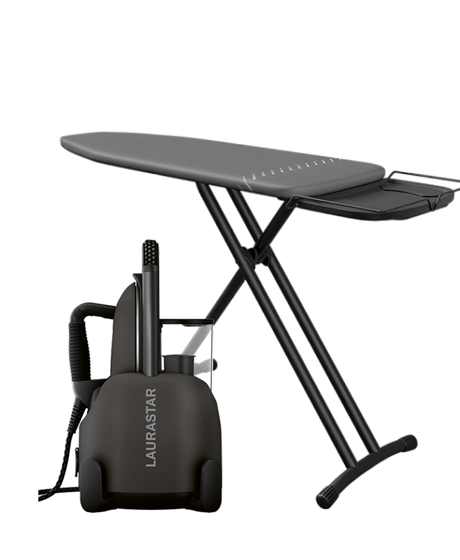 Laurastar Lift Xtra Titan