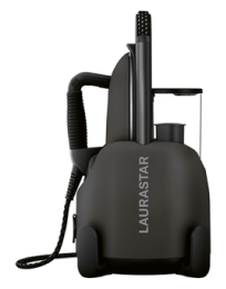 The best ironing systems, steam stations, and steamers. Laurastar Steam Irons.