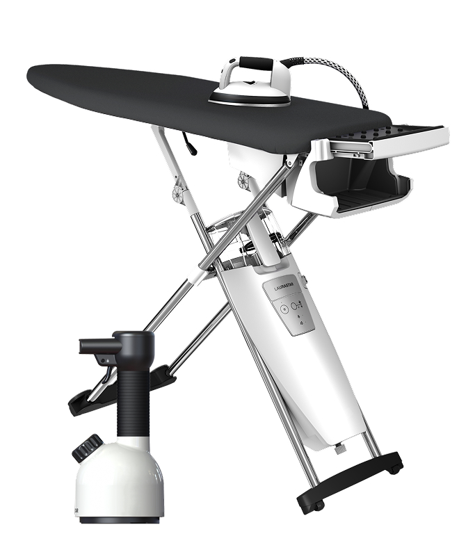 Laurastar S Pure Xtreme